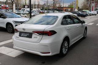 Toyota Corolla 1.5 Luna 