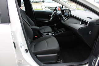 Toyota Corolla 1.5 Luna 