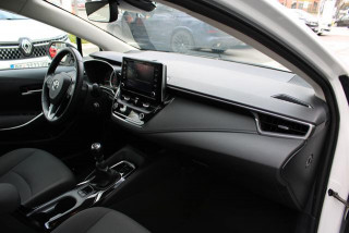 Toyota Corolla 1.5 Luna 