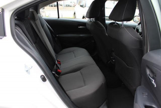 Toyota Corolla 1.5 Luna 