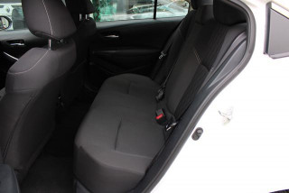Toyota Corolla 1.5 Luna 
