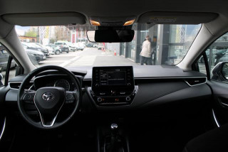 Toyota Corolla 1.5 Luna 