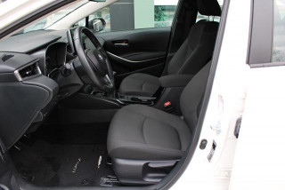 Toyota Corolla 1.5 Luna 