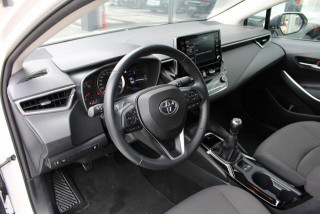 Toyota Corolla 1.5 Luna 