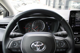 Toyota Corolla 1.5 Luna 