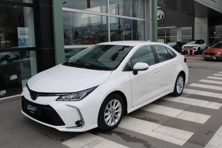 Toyota Corolla 1.5 Luna 