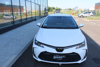 Toyota Corolla 1.5 
