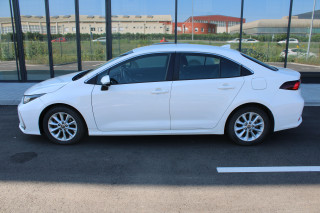 Toyota Corolla 1.5 