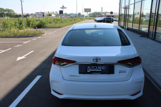 Toyota Corolla 1.5 