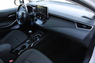 Toyota Corolla 1.5 