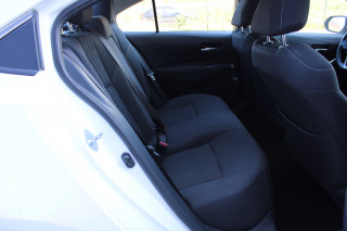 Toyota Corolla 1.5 