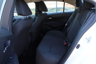 Toyota Corolla 1.5 