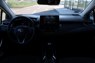 Toyota Corolla 1.5 