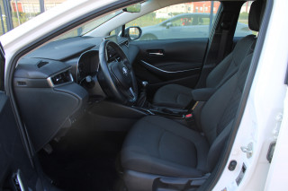 Toyota Corolla 1.5 