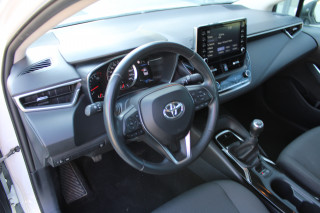 Toyota Corolla 1.5 