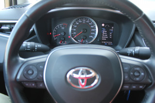 Toyota Corolla 1.5 