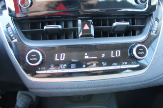 Toyota Corolla 1.5 