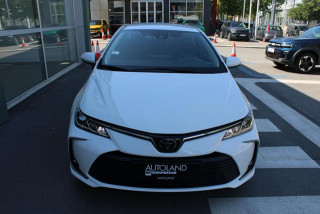 Toyota Corolla 1.5 Luna 