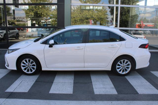 Toyota Corolla 1.5 Luna 