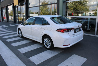 Toyota Corolla 1.5 Luna 