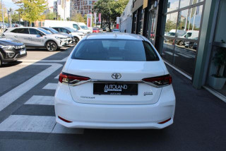 Toyota Corolla 1.5 Luna 