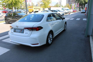 Toyota Corolla 1.5 Luna 