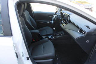 Toyota Corolla 1.5 Luna 
