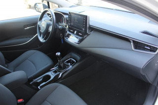 Toyota Corolla 1.5 Luna 
