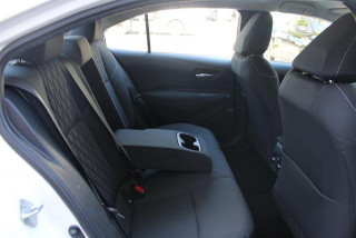 Toyota Corolla 1.5 Luna 