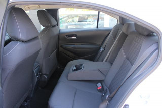 Toyota Corolla 1.5 Luna 