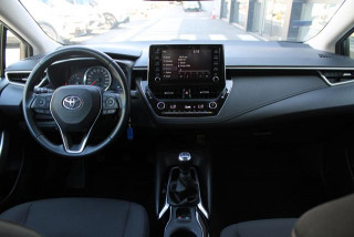 Toyota Corolla 1.5 Luna 