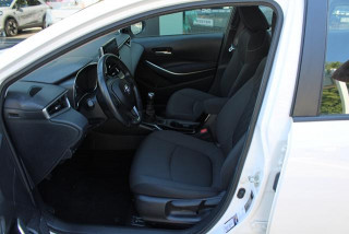 Toyota Corolla 1.5 Luna 