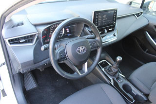 Toyota Corolla 1.5 Luna 