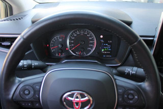 Toyota Corolla 1.5 Luna 