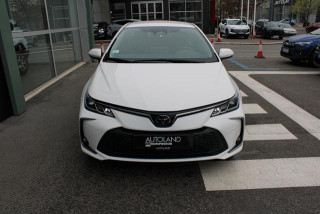 Toyota Corolla 1.5 Luna 