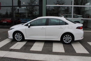 Toyota Corolla 1.5 Luna 