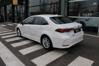 Toyota Corolla 1.5 Luna 