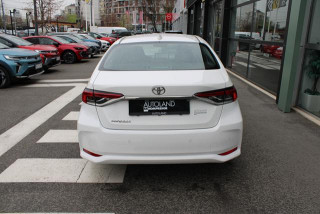 Toyota Corolla 1.5 Luna 