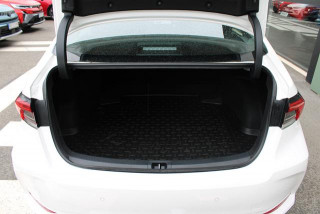 Toyota Corolla 1.5 Luna 