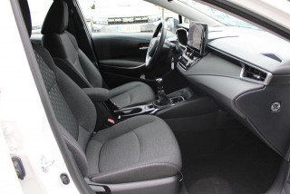 Toyota Corolla 1.5 Luna 