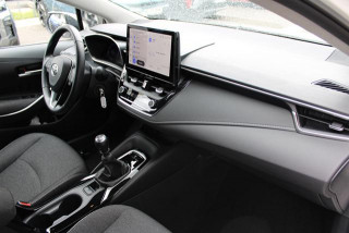 Toyota Corolla 1.5 Luna 