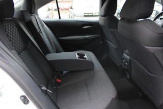 Toyota Corolla 1.5 Luna 