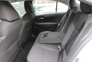 Toyota Corolla 1.5 Luna 