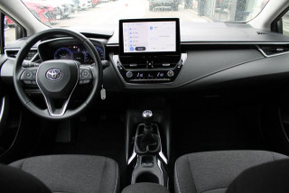 Toyota Corolla 1.5 Luna 