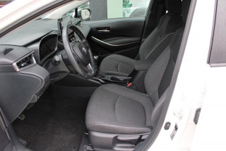 Toyota Corolla 1.5 Luna 