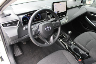 Toyota Corolla 1.5 Luna 