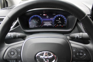 Toyota Corolla 1.5 Luna 