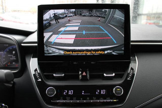 Toyota Corolla 1.5 Luna 