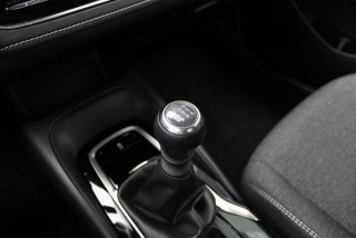 Toyota Corolla 1.5 Luna 