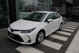 Toyota Corolla 1.5 Luna 